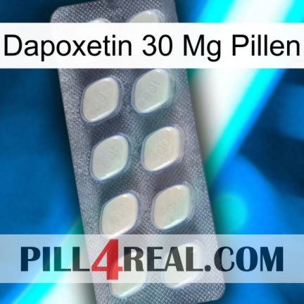 Dapoxetine 30Mg Pills 08